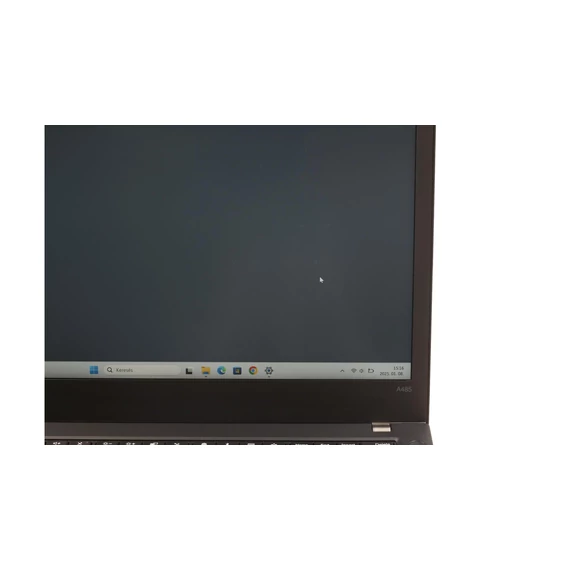 Lenovo Thinkpad A485 felújított laptop garanciával Ryzen5-16GB-256SSD-FHD