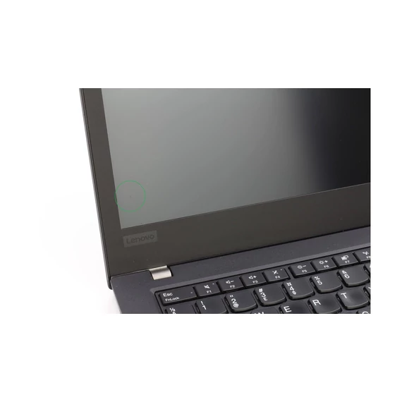Lenovo Thinkpad A485 felújított laptop garanciával Ryzen3-16GB-256SSD-FHD