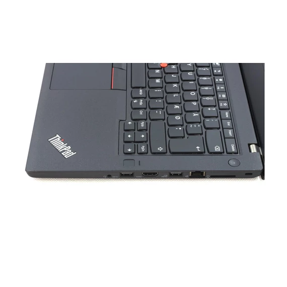 Lenovo Thinkpad A485 felújított laptop garanciával Ryzen5-16GB-256SSD-FHD