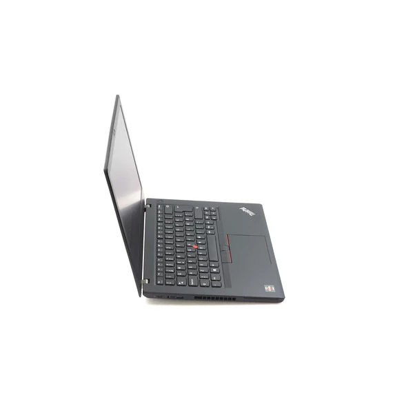 Lenovo Thinkpad A485 felújított laptop garanciával Ryzen5-16GB-256SSD-FHD