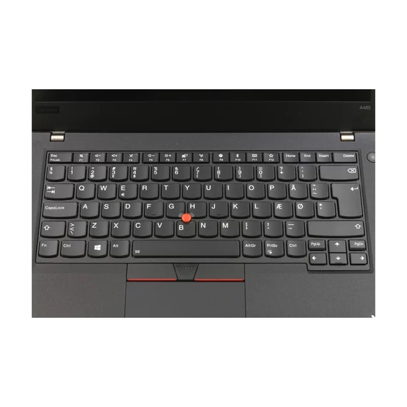 Lenovo Thinkpad A485 felújított laptop garanciával Ryzen5-16GB-256SSD-FHD