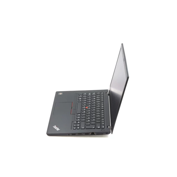 Lenovo Thinkpad A485 felújított laptop garanciával Ryzen5-16GB-256SSD-FHD