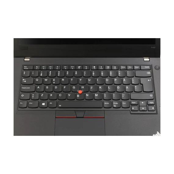 Lenovo Thinkpad A485 felújított laptop garanciával Ryzen5-16GB-256SSD-FHD