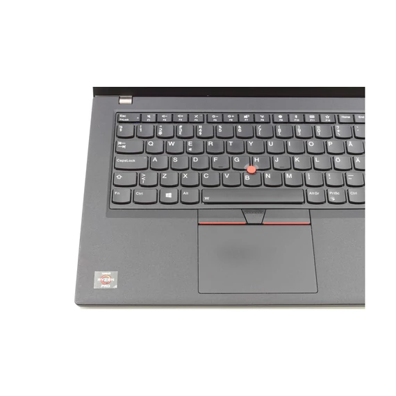 Lenovo Thinkpad A485 felújított laptop garanciával Ryzen3-16GB-256SSD-FHD