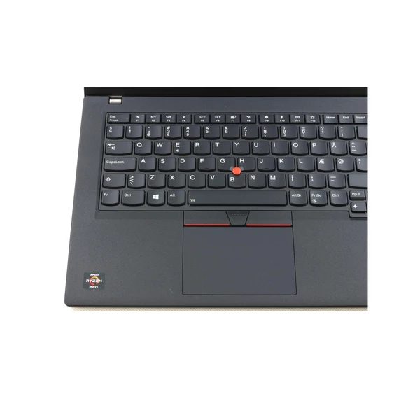 Lenovo Thinkpad A485 felújított laptop garanciával Ryzen5-16GB-256SSD-FHD