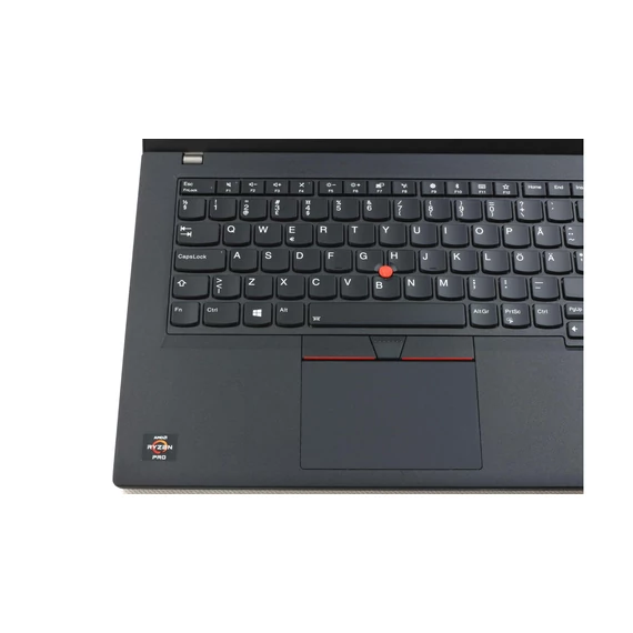 Lenovo Thinkpad A485 felújított laptop garanciával Ryzen5-16GB-256SSD-FHD