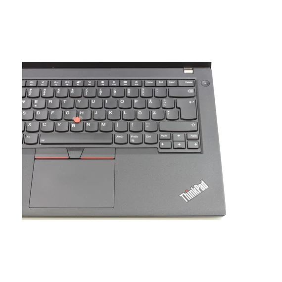 Lenovo Thinkpad A485 felújított laptop garanciával Ryzen3-16GB-256SSD-FHD