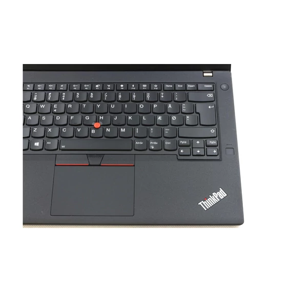 Lenovo Thinkpad A485 felújított laptop garanciával Ryzen5-16GB-256SSD-FHD