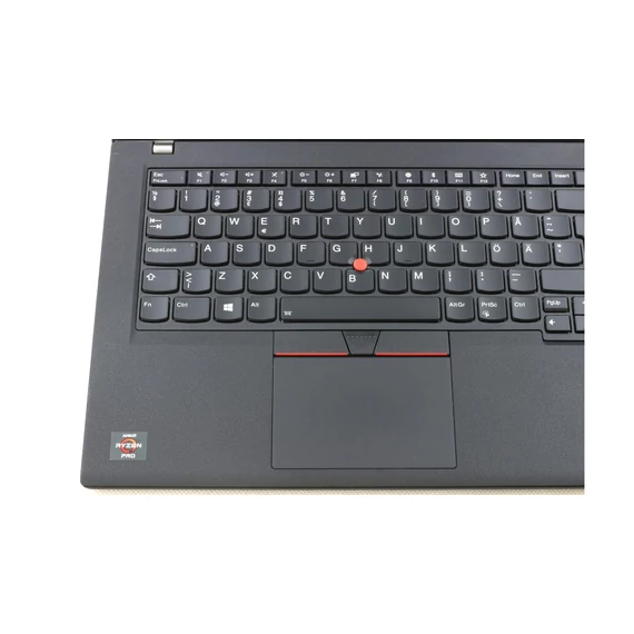 Lenovo Thinkpad A485 felújított laptop garanciával Ryzen3-8GB-240SSD-FHD