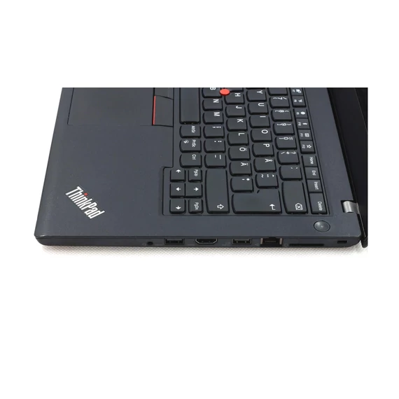 Lenovo Thinkpad A485 felújított laptop garanciával Ryzen3-8GB-240SSD-FHD