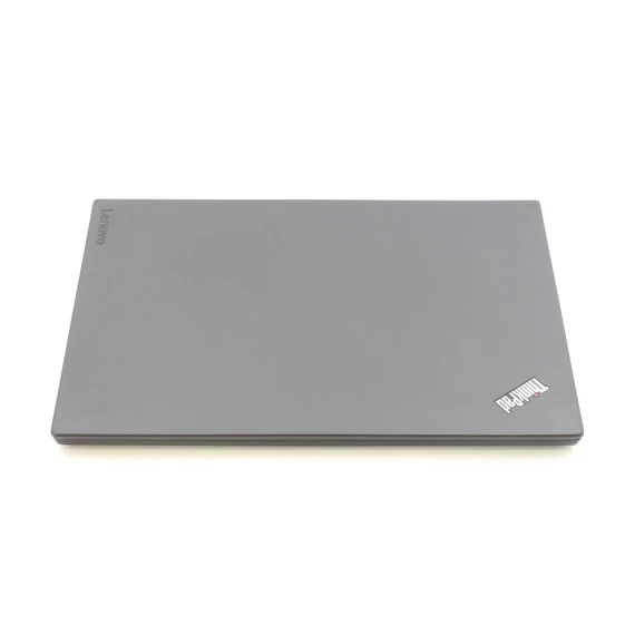 Lenovo Thinkpad A485 felújított laptop garanciával Ryzen3-16GB-256SSD-FHD