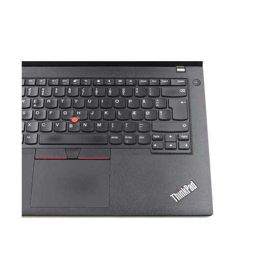 Lenovo Thinkpad A485 felújított laptop garanciával Ryzen5-16GB-256SSD-FHD