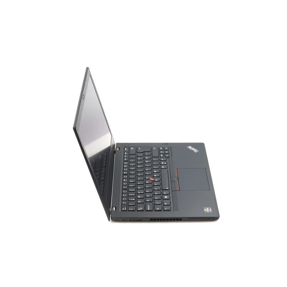Lenovo Thinkpad A485 felújított laptop garanciával Ryzen5-16GB-256SSD-FHD