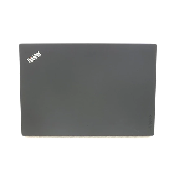 Lenovo Thinkpad A485 felújított laptop garanciával Ryzen3-8GB-240SSD-FHD