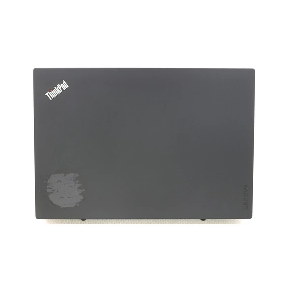 Lenovo Thinkpad A485 felújított laptop garanciával Ryzen5-16GB-256SSD-FHD