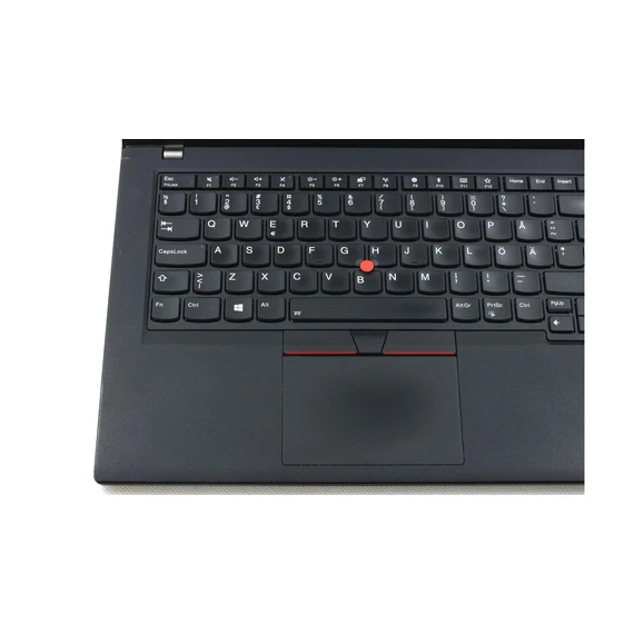 Lenovo Thinkpad A485 felújított laptop garanciával Ryzen3-8GB-240SSD-FHD