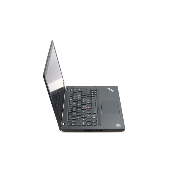 Lenovo Thinkpad A485 felújított laptop garanciával Ryzen5-16GB-256SSD-FHD