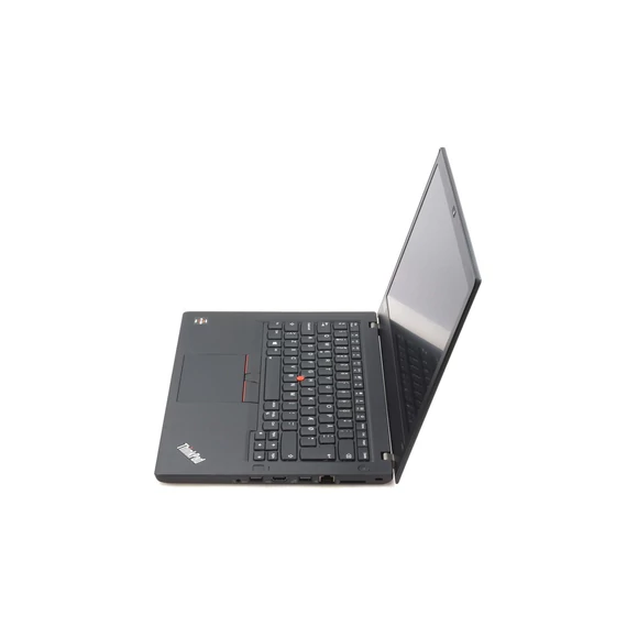 Lenovo Thinkpad A485 felújított laptop garanciával Ryzen5-16GB-256SSD-FHD