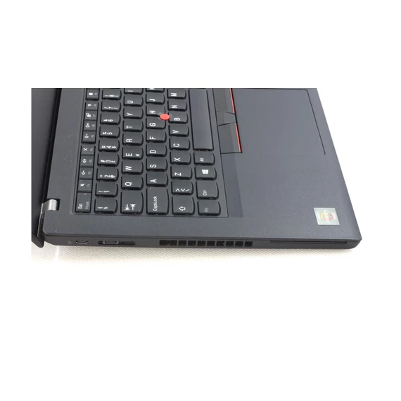 Lenovo Thinkpad A485 felújított laptop garanciával Ryzen5-16GB-256SSD-FHD