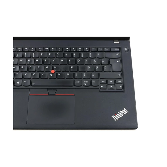 Lenovo Thinkpad A485 felújított laptop garanciával Ryzen3-8GB-240SSD-FHD