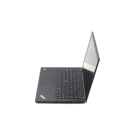 Lenovo Thinkpad A485 felújított laptop garanciával Ryzen5-16GB-256SSD-FHD