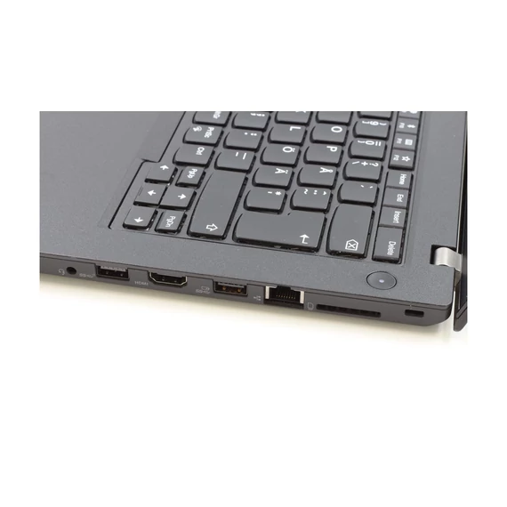 Lenovo Thinkpad A485 felújított laptop garanciával Ryzen3-16GB-256SSD-FHD