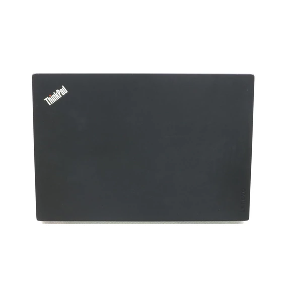 Lenovo Thinkpad A485 felújított laptop garanciával Ryzen3-8GB-240SSD-FHD