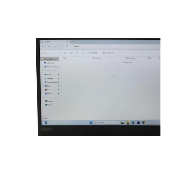Lenovo Thinkpad E14 felújított laptop garanciával i3-16GB-256SSD-FHD