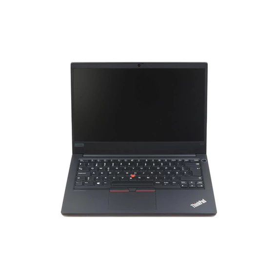 Lenovo Thinkpad E14 felújított laptop garanciával i3-16GB-256SSD-FHD