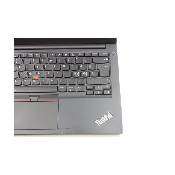 Lenovo Thinkpad E14 felújított laptop garanciával i3-16GB-256SSD-FHD