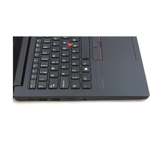 Lenovo Thinkpad E14 felújított laptop garanciával i3-16GB-256SSD-FHD