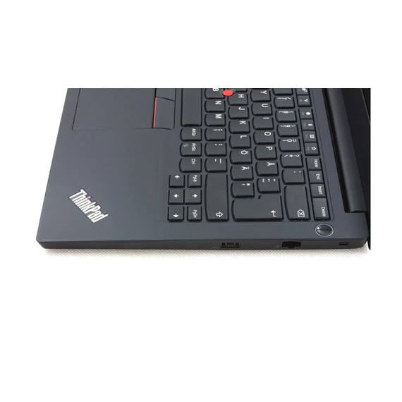 Lenovo Thinkpad E14 felújított laptop garanciával i3-16GB-256SSD-FHD