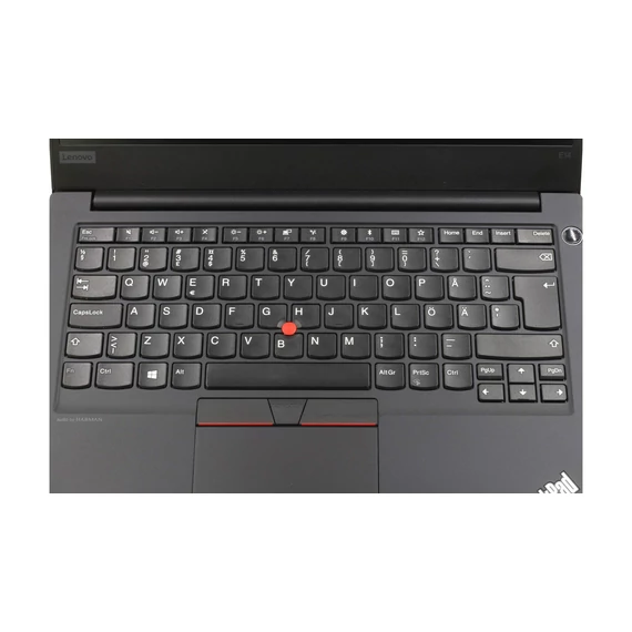 Lenovo Thinkpad E14 felújított laptop garanciával i3-16GB-256SSD-FHD