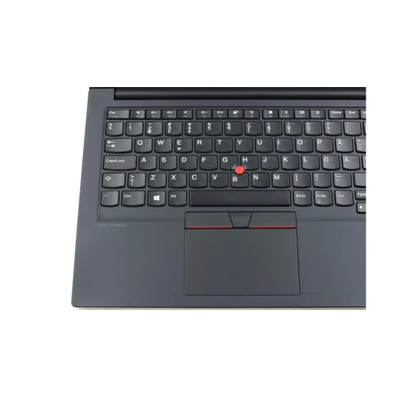 Lenovo Thinkpad E14 felújított laptop garanciával i3-16GB-256SSD-FHD