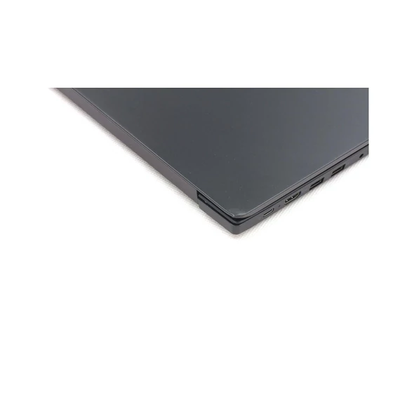 Lenovo Thinkpad E595 felújított laptop garanciával Ryzen5-16GB-256SSD-FHD