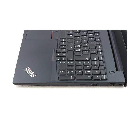 Lenovo Thinkpad E595 felújított laptop garanciával Ryzen5-16GB-256SSD-FHD
