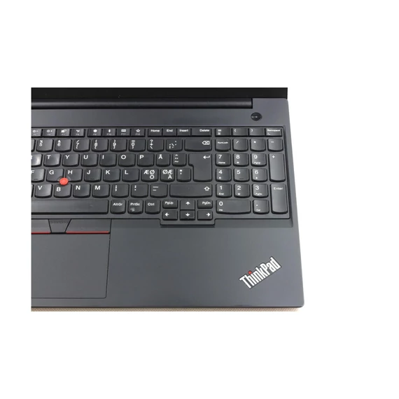 Lenovo Thinkpad E595 felújított laptop garanciával Ryzen5-16GB-256SSD-FHD