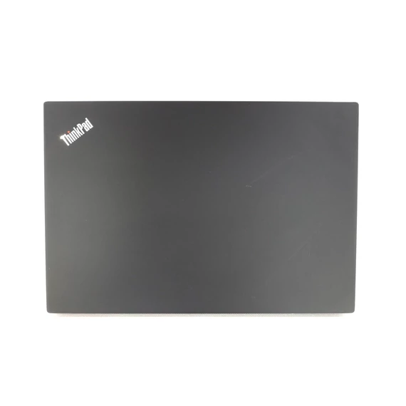 Lenovo Thinkpad E595 felújított laptop garanciával Ryzen5-16GB-256SSD-FHD