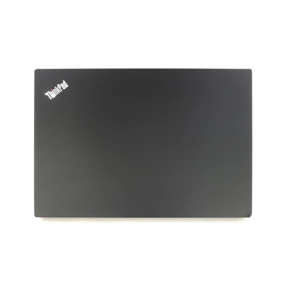 Lenovo Thinkpad E595 felújított laptop garanciával Ryzen5-16GB-256SSD-FHD