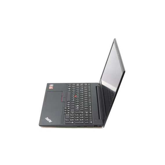 Lenovo Thinkpad E595 felújított laptop garanciával Ryzen5-16GB-256SSD-FHD