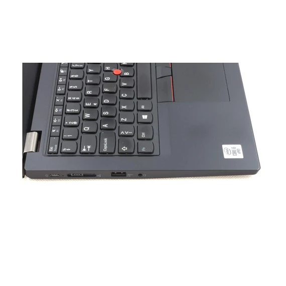 Lenovo Thinkpad L13 Gen 1 felújított laptop garanciával i5-8GB-256SSD-FHD