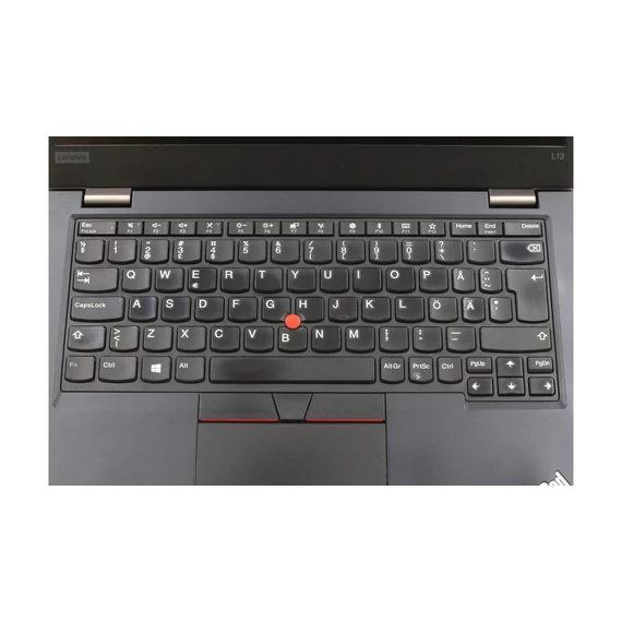 Lenovo Thinkpad L13 Gen 1 felújított laptop garanciával i5-8GB-256SSD-FHD