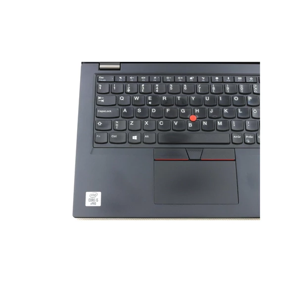 Lenovo Thinkpad L13 Gen 1 felújított laptop garanciával i5-8GB-256SSD-FHD