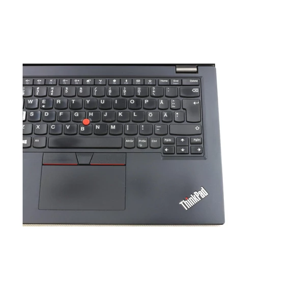 Lenovo Thinkpad L13 Gen 1 felújított laptop garanciával i5-8GB-256SSD-FHD