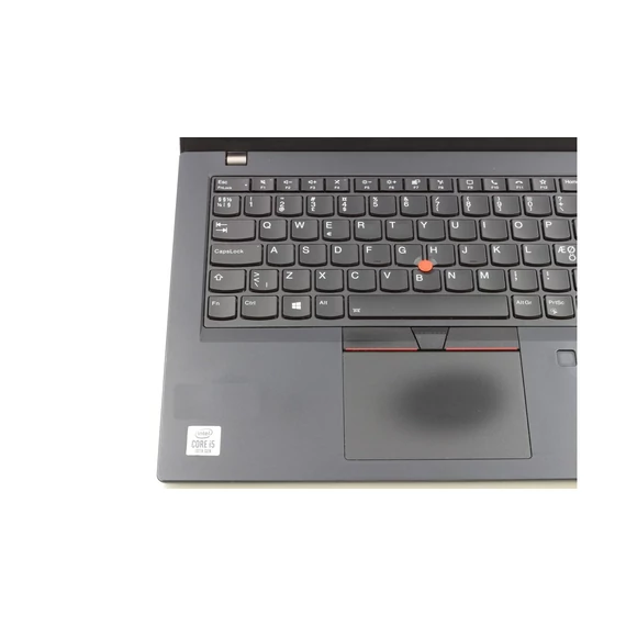 Lenovo Thinkpad L14 Gen 1 felújított laptop garanciával i5-16GB-512SSD-FHD