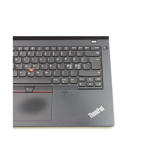 Lenovo Thinkpad L14 Gen 1 felújított laptop garanciával i5-16GB-512SSD-FHD