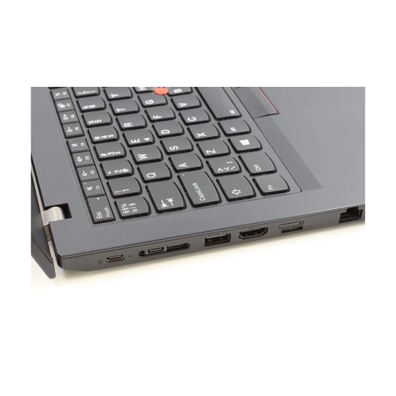 Lenovo Thinkpad L14 Gen 1 felújított laptop garanciával i5-16GB-512SSD-FHD