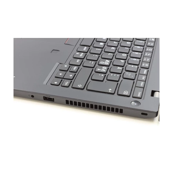 Lenovo Thinkpad L14 Gen 1 felújított laptop garanciával i5-16GB-512SSD-FHD