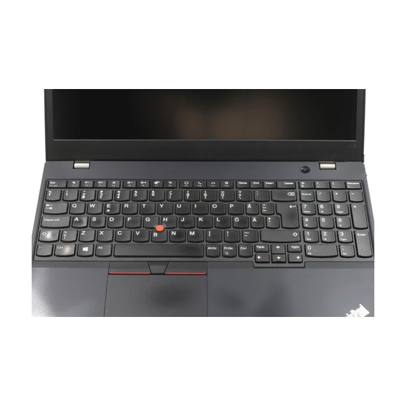 Lenovo Thinkpad L15 Gen 1 felújított laptop garanciával i5-16GB-256SSD-FHD