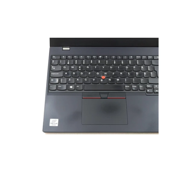 Lenovo Thinkpad L15 Gen 1 felújított laptop garanciával i5-16GB-256SSD-FHD